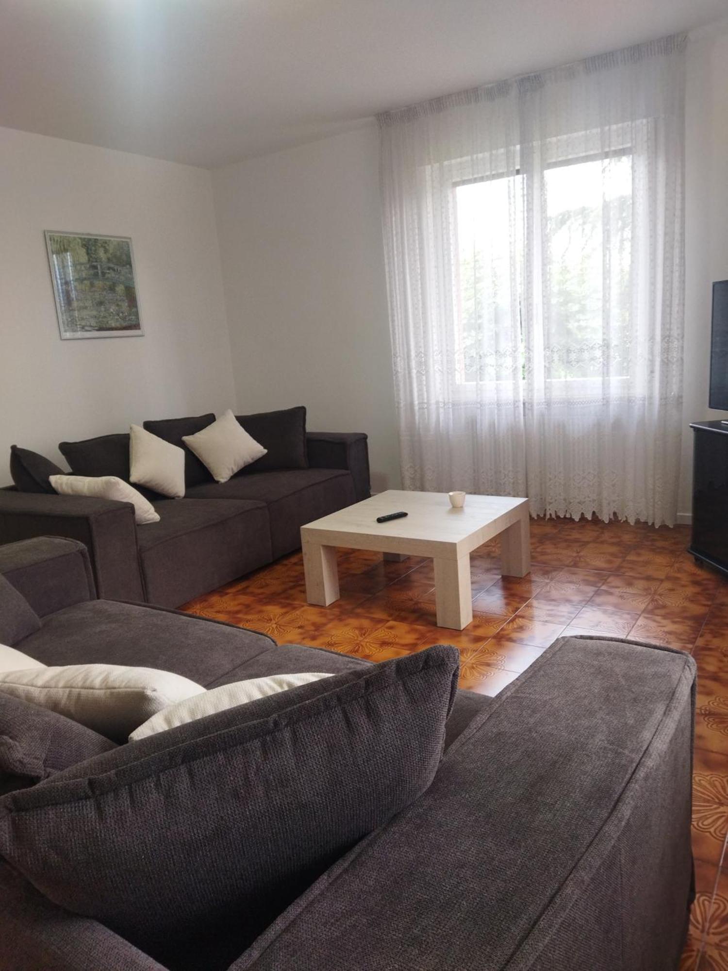 Rose Garden House Wi-Fi Apartment ริวาเดลการ์ดา ภายนอก รูปภาพ