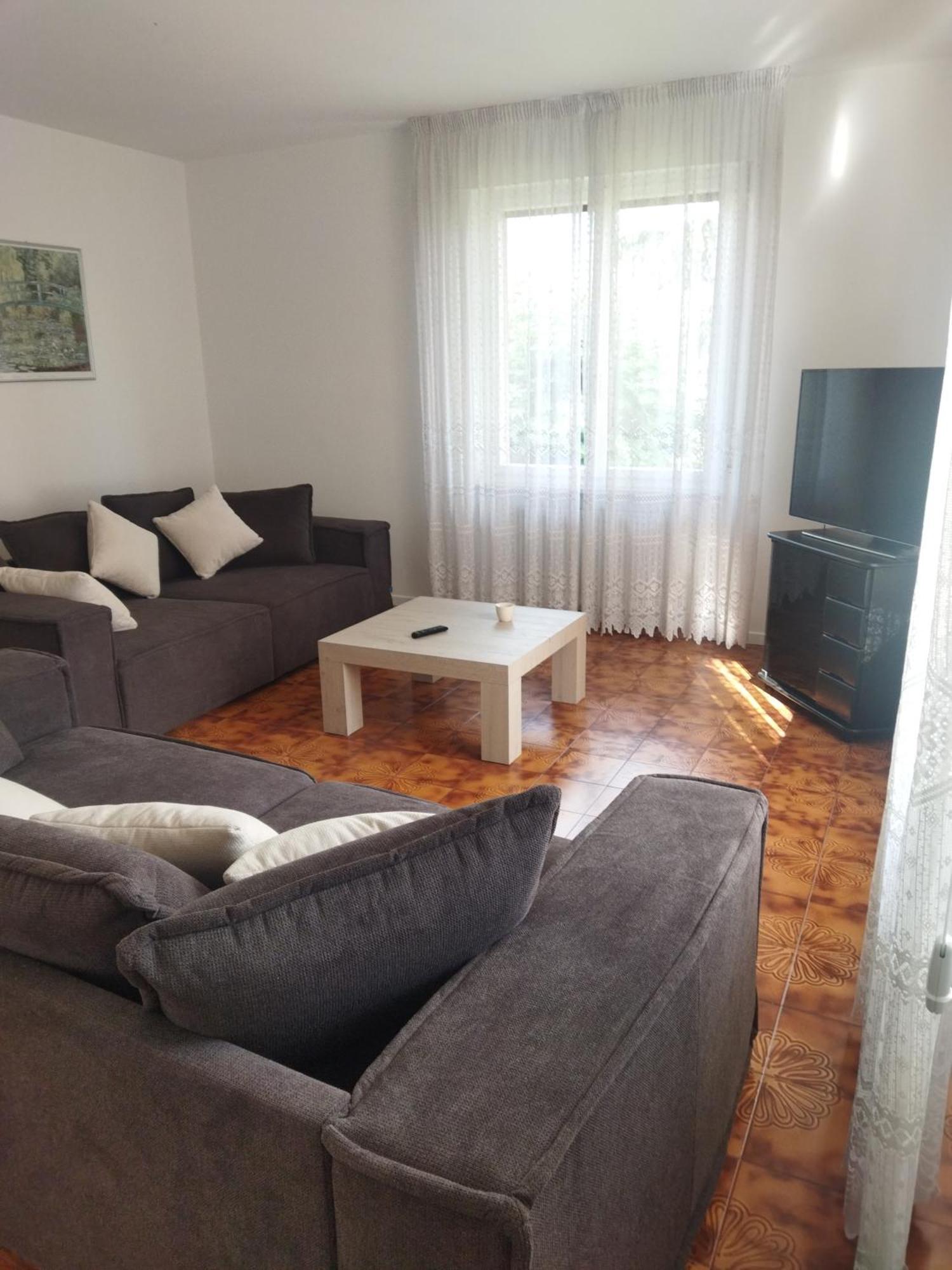 Rose Garden House Wi-Fi Apartment ริวาเดลการ์ดา ภายนอก รูปภาพ