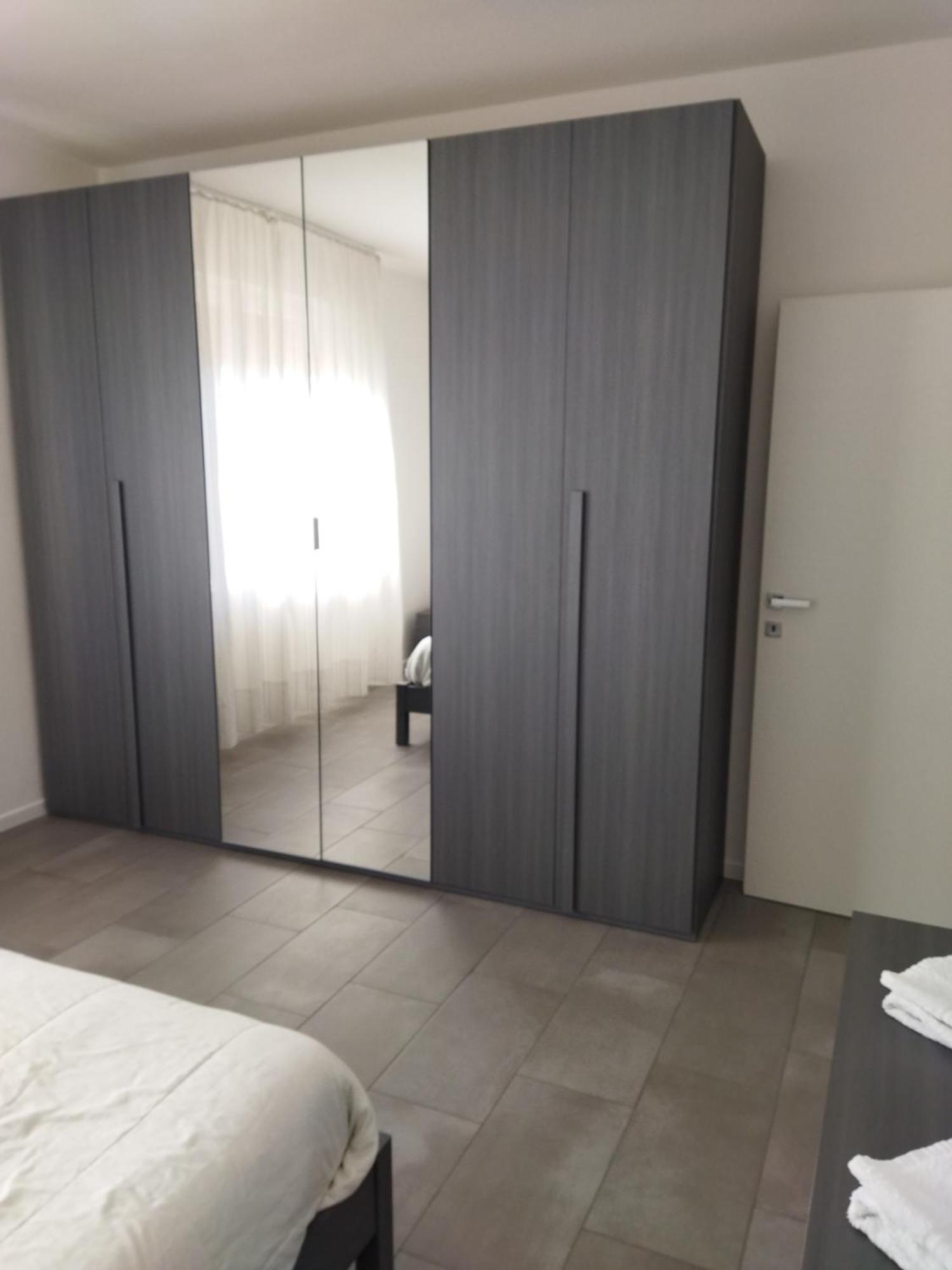 Rose Garden House Wi-Fi Apartment ริวาเดลการ์ดา ภายนอก รูปภาพ