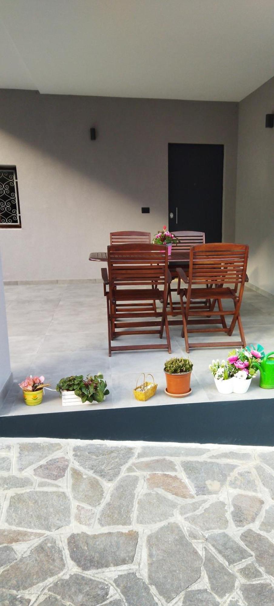 Rose Garden House Wi-Fi Apartment ริวาเดลการ์ดา ภายนอก รูปภาพ
