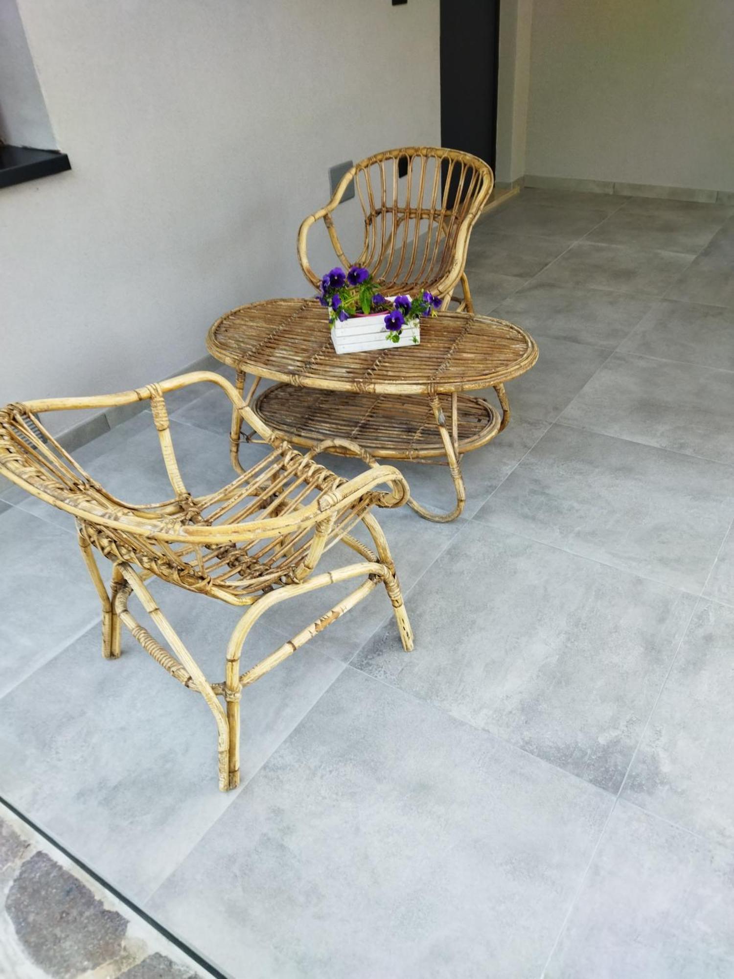 Rose Garden House Wi-Fi Apartment ริวาเดลการ์ดา ภายนอก รูปภาพ